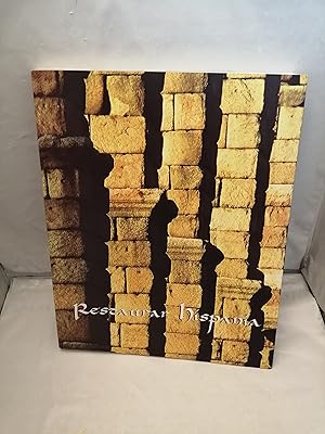 Seller image for Restaurar Hispania (Catlogo exposicin Real Alczar de Sevilla 2002, Primera edicin) for sale by Libros Angulo