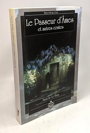 Imagen del vendedor de Le Passeur d'Ames : Et autres contes a la venta por crealivres