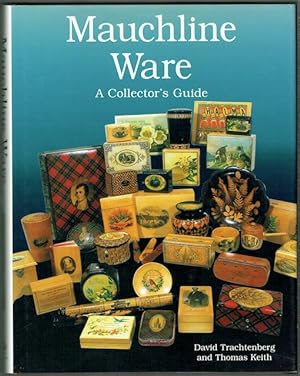 Mauchline Ware: A Collectorâs Guide