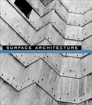 Bild des Verkufers fr Surface Architecture (Paperback or Softback) zum Verkauf von BargainBookStores