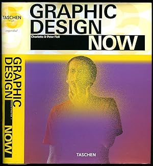 Image du vendeur pour Graphic Design Now mis en vente par Little Stour Books PBFA Member