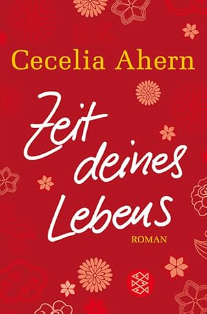 Zeit deines Lebens Roman