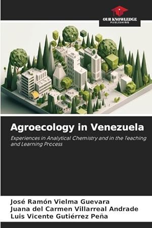 Bild des Verkufers fr Agroecology in Venezuela zum Verkauf von moluna