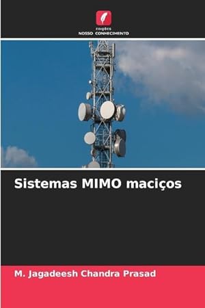 Bild des Verkufers fr Sistemas MIMO macios zum Verkauf von moluna