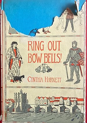 Seller image for Ring Out Bow Bells! for sale by Bookworm