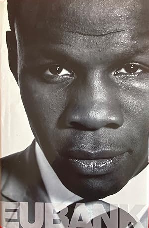 Immagine del venditore per Eubank: The Autobiography venduto da Bookworm