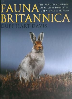 Immagine del venditore per Fauna Britannica venduto da WeBuyBooks