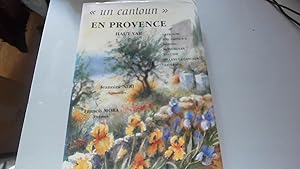 Image du vendeur pour Aquarelles en Provence / Jeannine Neri Francis Mora / Rf69143 mis en vente par JLG_livres anciens et modernes