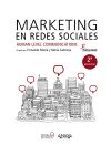 Imagen del vendedor de Marketing con Redes Sociales a la venta por Agapea Libros