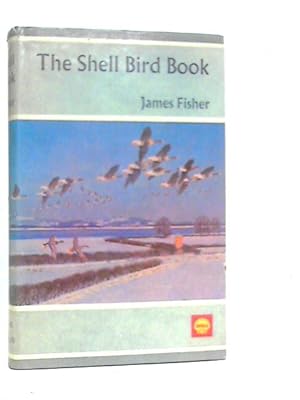 Bild des Verkufers fr Shell Bird Book zum Verkauf von World of Rare Books