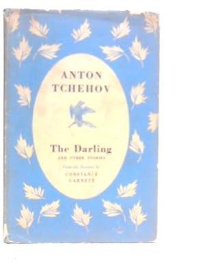 Seller image for The Darling and Other Stories for sale by World of Rare Books