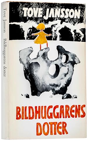 Seller image for Bildhuggarens Dotter [The Sculptor's Daughter: a childhood memoir]. for sale by Henry Sotheran Ltd