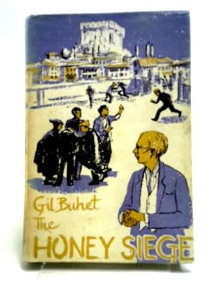Image du vendeur pour The Honey Siege mis en vente par World of Rare Books