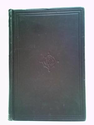 Seller image for The History Of The Religious Movement Of The Eighteenth Century Called Methodism: Volume III for sale by World of Rare Books