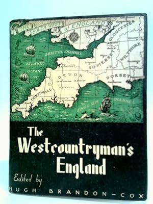 Imagen del vendedor de The Westcountryman England a la venta por World of Rare Books