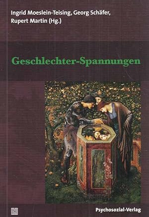 Seller image for Geschlechter-Spannungen. Ingrid Moeslein-Teising, Georg Schfer, Rupert Martin (Hg.) / Bibliothek der Psychoanalyse. for sale by Fundus-Online GbR Borkert Schwarz Zerfa