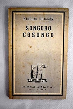 Sóngoro cosongo