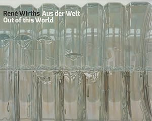 Bild des Verkufers fr Aus der Welt Out of this World. zum Verkauf von Fundus-Online GbR Borkert Schwarz Zerfa