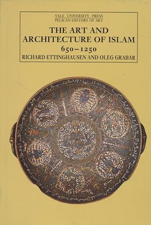Immagine del venditore per The Art and Architecture of Islam: 650-1250 (Pelican History of Art) venduto da Fundus-Online GbR Borkert Schwarz Zerfa