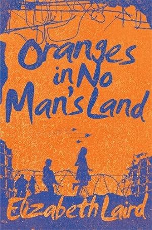 Imagen del vendedor de Oranges in No Man's Land a la venta por WeBuyBooks
