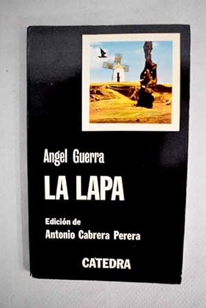 Seller image for La lapa for sale by Alcan Libros