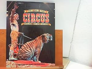 Seller image for The Love Of The Circus. for sale by ABC Versand e.K.