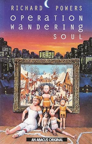 Seller image for Operation Wandering Soul for sale by Cameron House Books