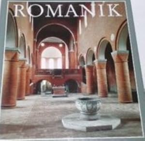 Seller image for Romanik for sale by Gabis Bcherlager