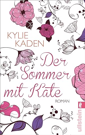 Imagen del vendedor de Der Sommer mit Kate a la venta por Gabis Bcherlager