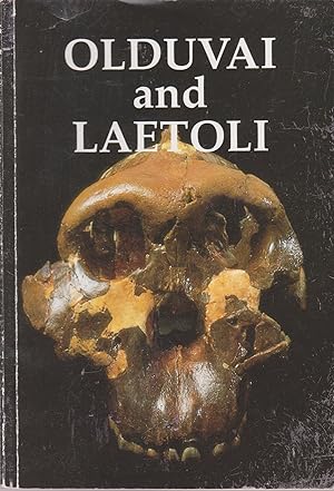 Seller image for Olduvai and Laetoli for sale by Snookerybooks
