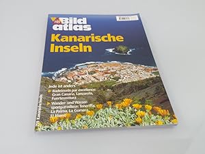 Seller image for Kanarische Inseln jede ist anders for sale by SIGA eG