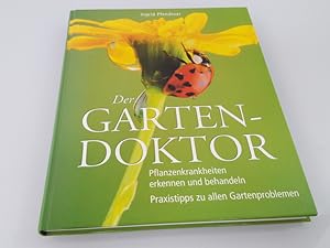 Imagen del vendedor de Der Gartendoktor a la venta por SIGA eG