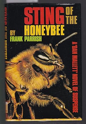 Seller image for Sting of the Honeybee for sale by Laura Books