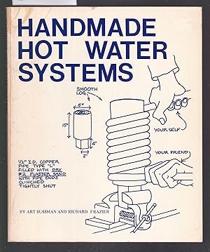 Handmade Hot Water Systems