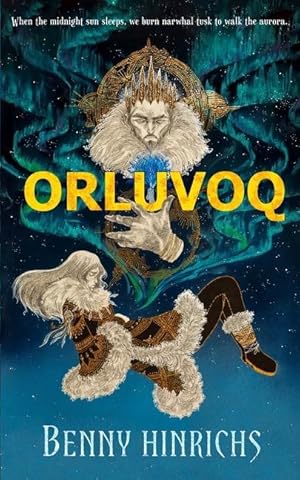 Seller image for Orluvoq for sale by moluna