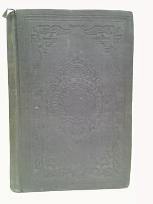 Seller image for The life of William Penn: With selections from his correspondence and autobiography for sale by World of Rare Books