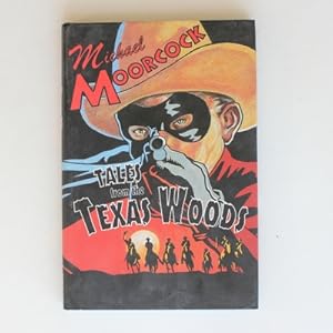 Tales from the Texas Woods