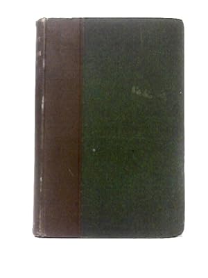 Bild des Verkufers fr A History of the Welsh Church to the Dissolution of the Monasteries. zum Verkauf von World of Rare Books
