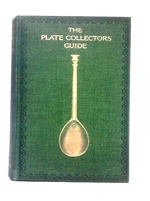 Seller image for The Plate Collector's Guide for sale by World of Rare Books