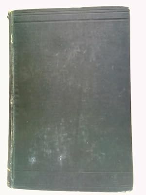 Bild des Verkufers fr Chemical Technology and Analysis of Oils, Fats, and Waxes: Vol. II zum Verkauf von World of Rare Books