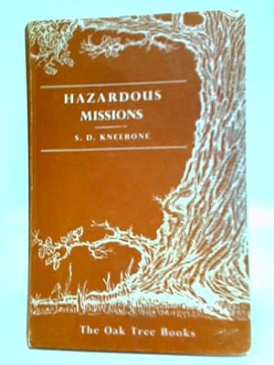 Seller image for Hazardous Missions for sale by World of Rare Books