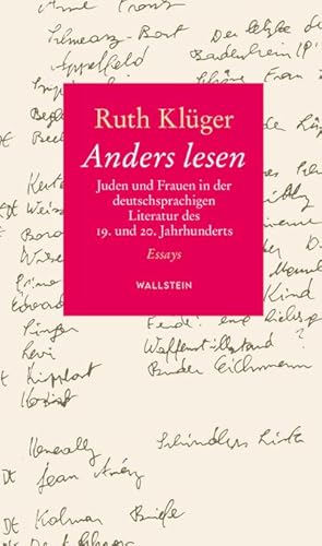 Immagine del venditore per anders lesen venduto da Rheinberg-Buch Andreas Meier eK