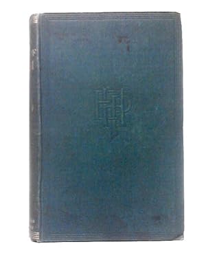 Seller image for Life and Letters of Hannah E. Pipe for sale by World of Rare Books