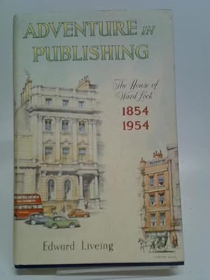 Image du vendeur pour Adventure in Publishing mis en vente par World of Rare Books