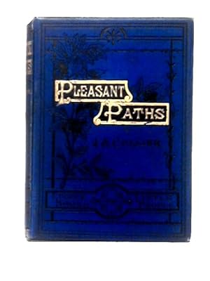 Imagen del vendedor de Pleasant Paths for Little Feet a la venta por World of Rare Books