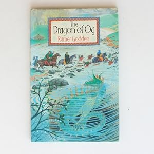 Seller image for The Dragon of Og for sale by Fireside Bookshop