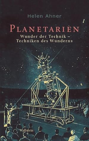 Immagine del venditore per Planetarien venduto da Rheinberg-Buch Andreas Meier eK