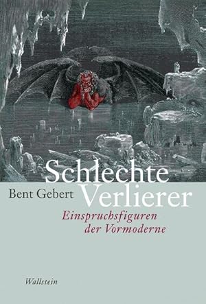 Immagine del venditore per Schlechte Verlierer venduto da Rheinberg-Buch Andreas Meier eK