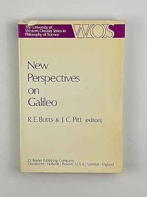 Seller image for New Perspectives on Galileo: Papers Deriving from and Related to a Workshop on Galileo held at Virginia for sale by Free Play Books