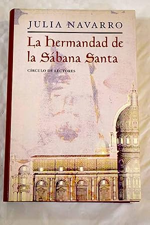 Imagen del vendedor de La hermandad de la Sábana Santa a la venta por Libros Tobal